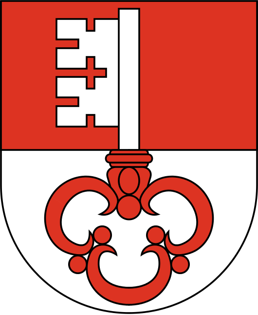 Wappen Obwalden matt svg