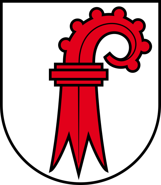 Coat of arms of Kanton Basel-Landschaft svg
