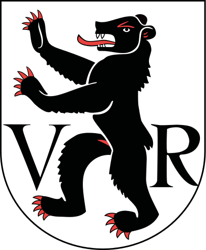 Wappen Appenzell Ausserrhoden matt svg