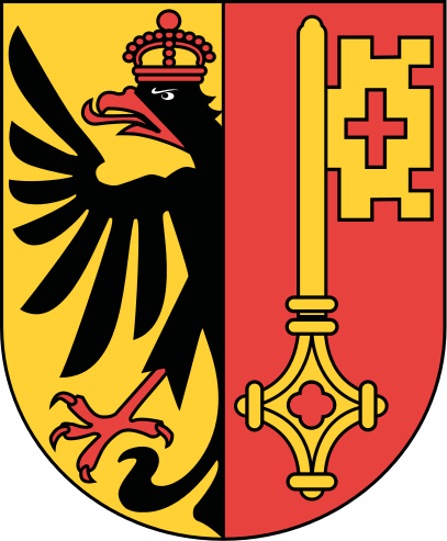 Wappen Genf matt svg