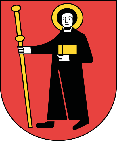 Wappen Glarus matt svg