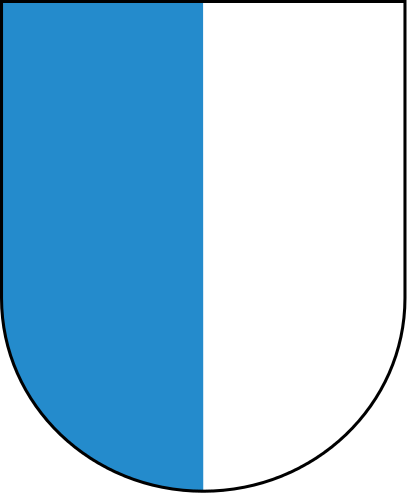 Wappen Luzern matt svg
