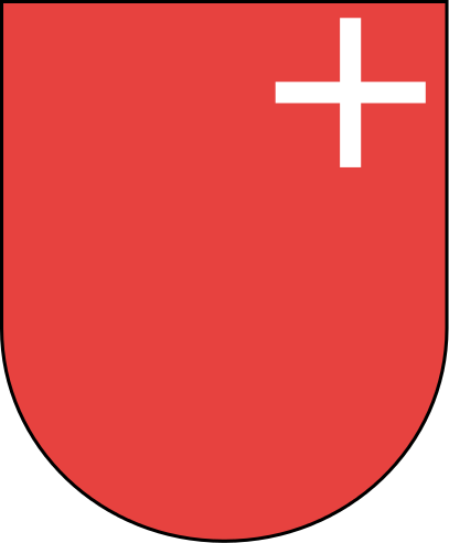 Wappen des Kantons Schwyz svg
